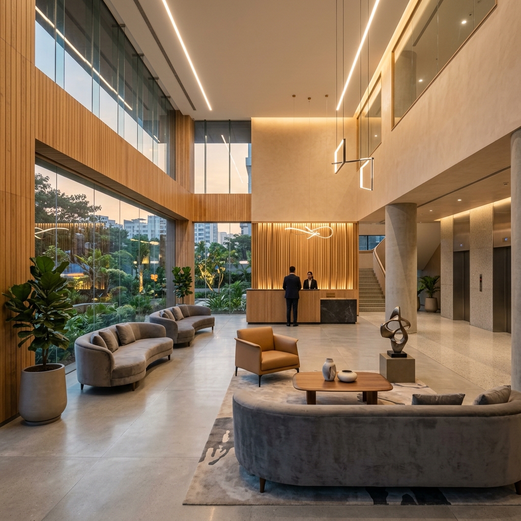 CapGenX Headquarters